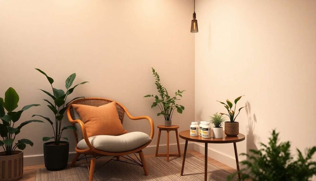 Optimisez votre relaxation avec des compléments bien-être : les astuces ASMR