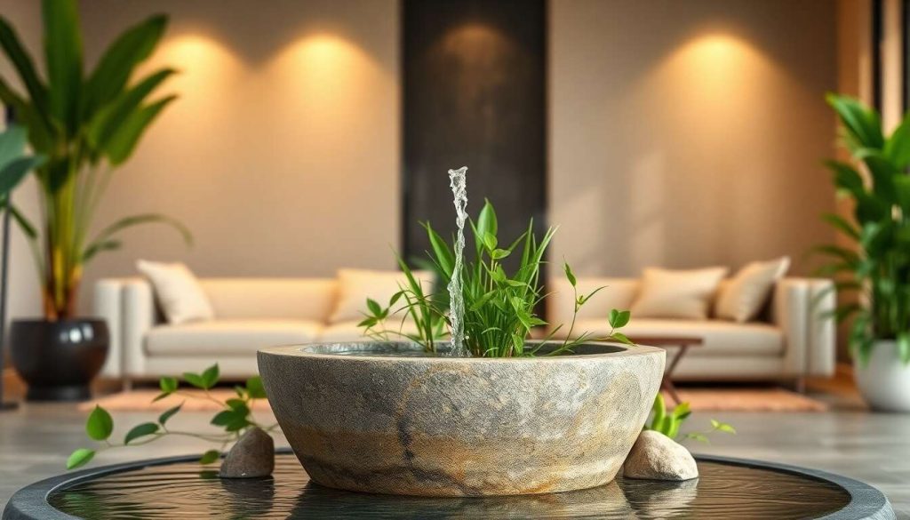 Avis sur la fontaine intérieure Lhassa Zen’Light : détente exotique garantée