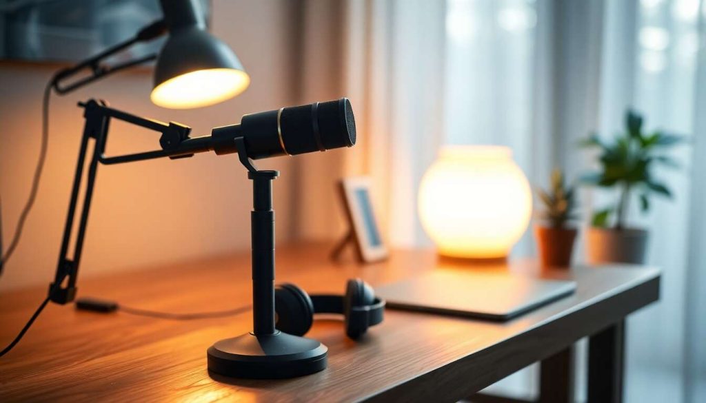 Asmr : choisissez l'équipement idéal