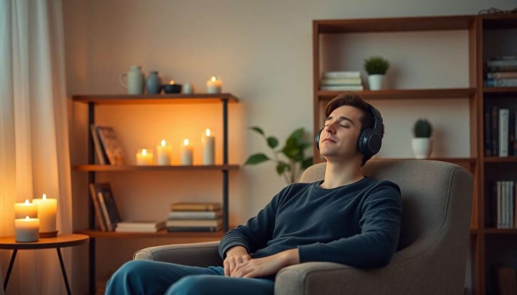 Asmr : une nouvelle forme de thérapie ?