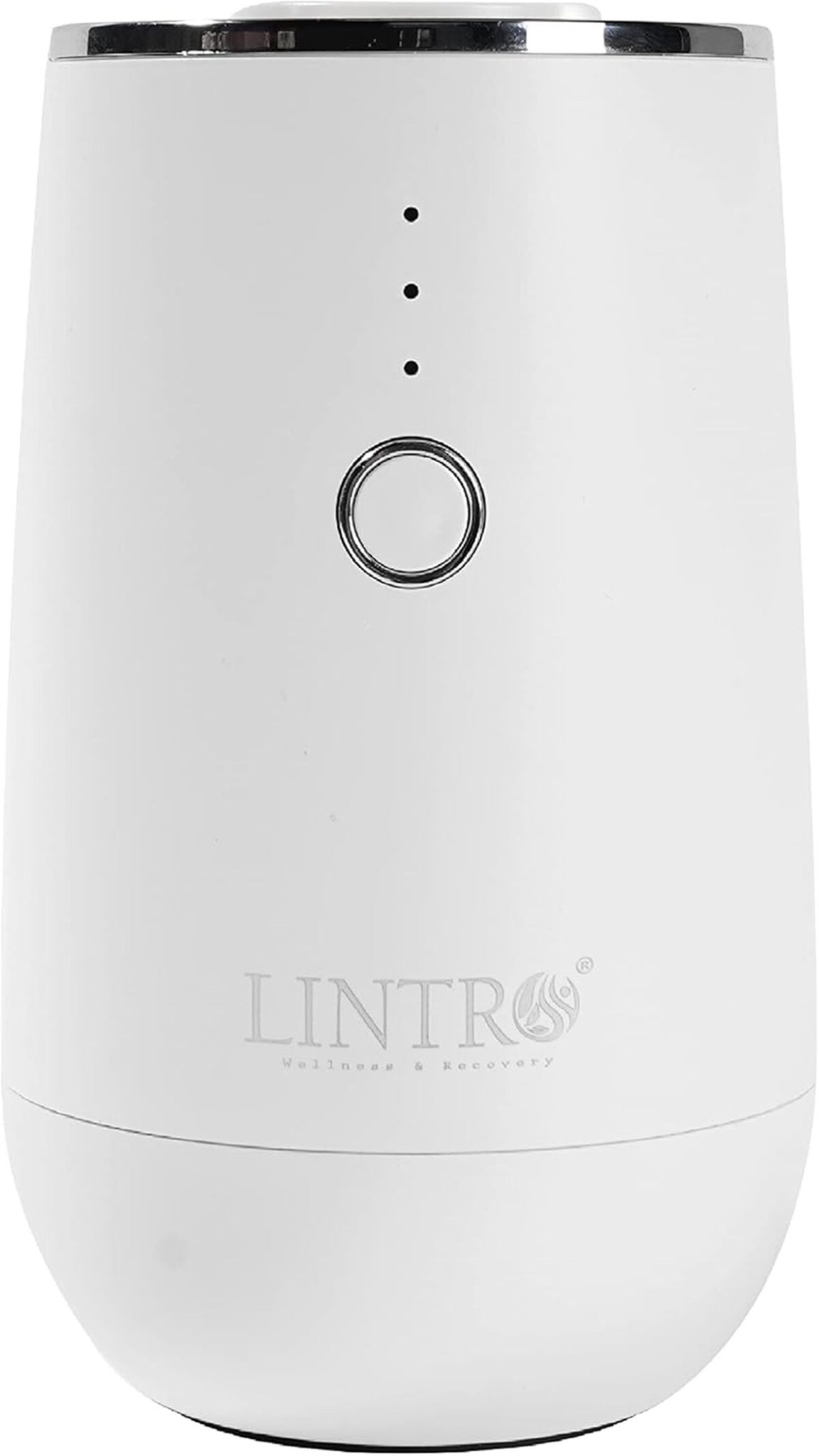 Diffuseur D'Huiles Essentielles En Bois, Petit Diffuseur Portable Pour