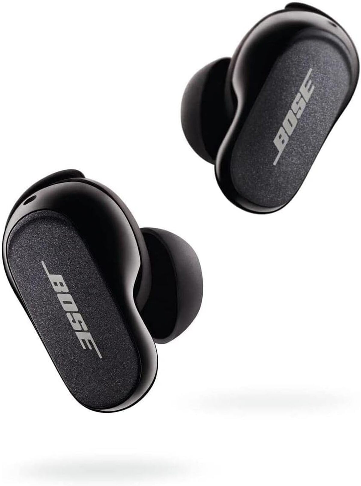 Test : bose QuietComfort Earbuds II, écouteurs Bluetooth à réduction de bruit