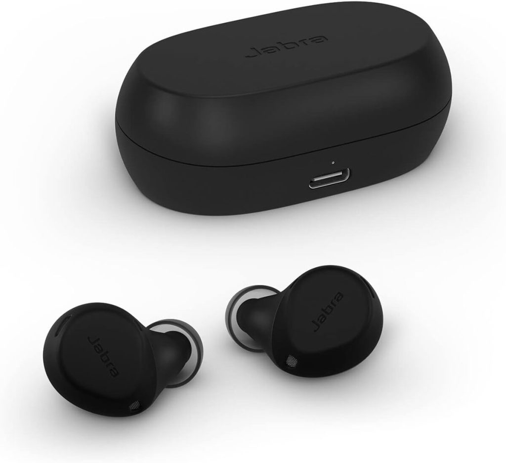 Test Jabra Elite 85t : écouteurs sans fil à réduction de bruit active