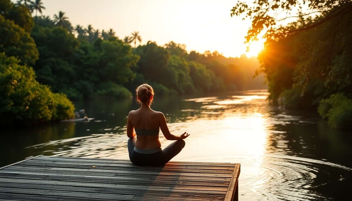 Les meilleures destinations de relaxation pour les adeptes d'ASMR