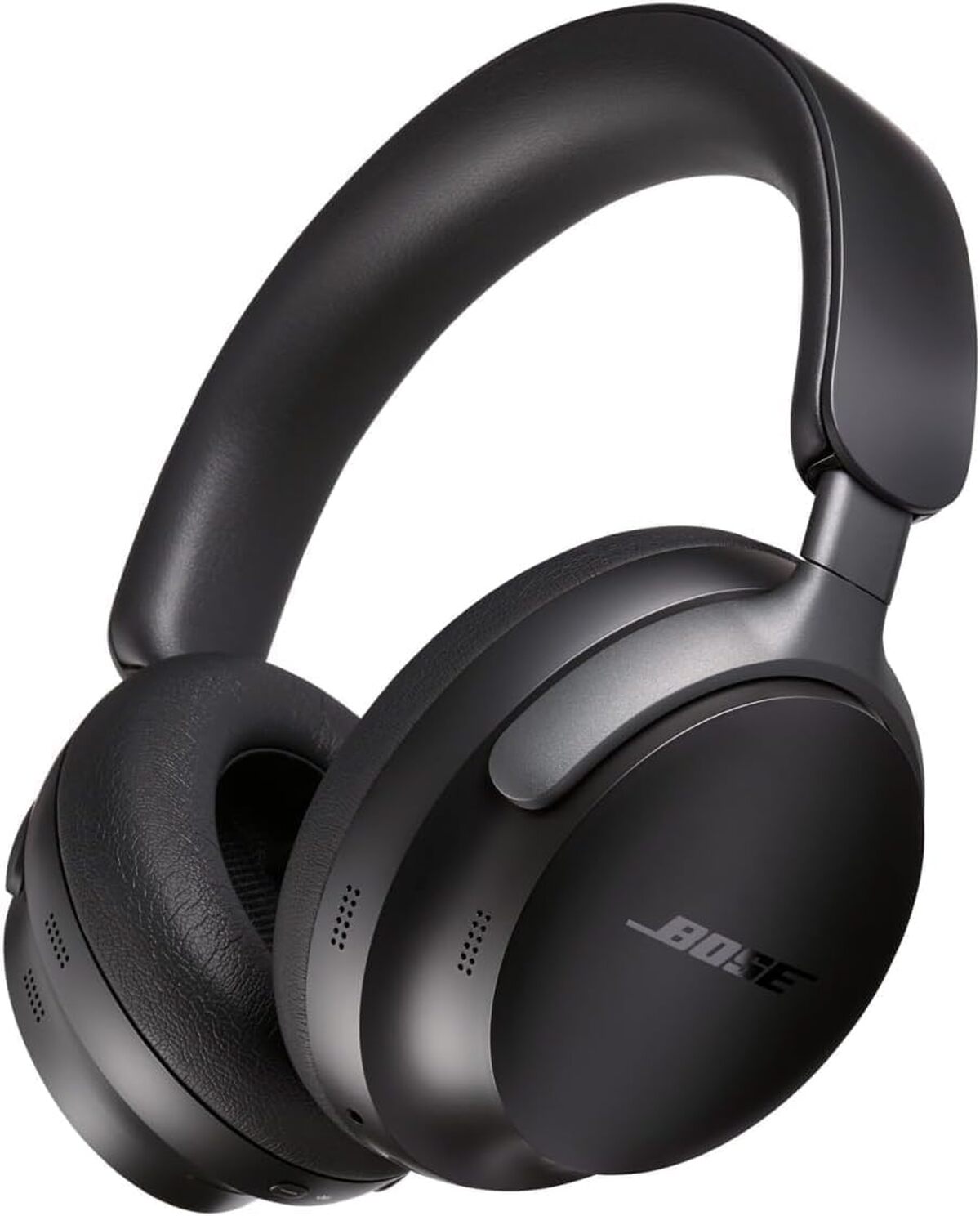 Test : bose QuietComfort Ultra, casque sans fil à réduction de bruit