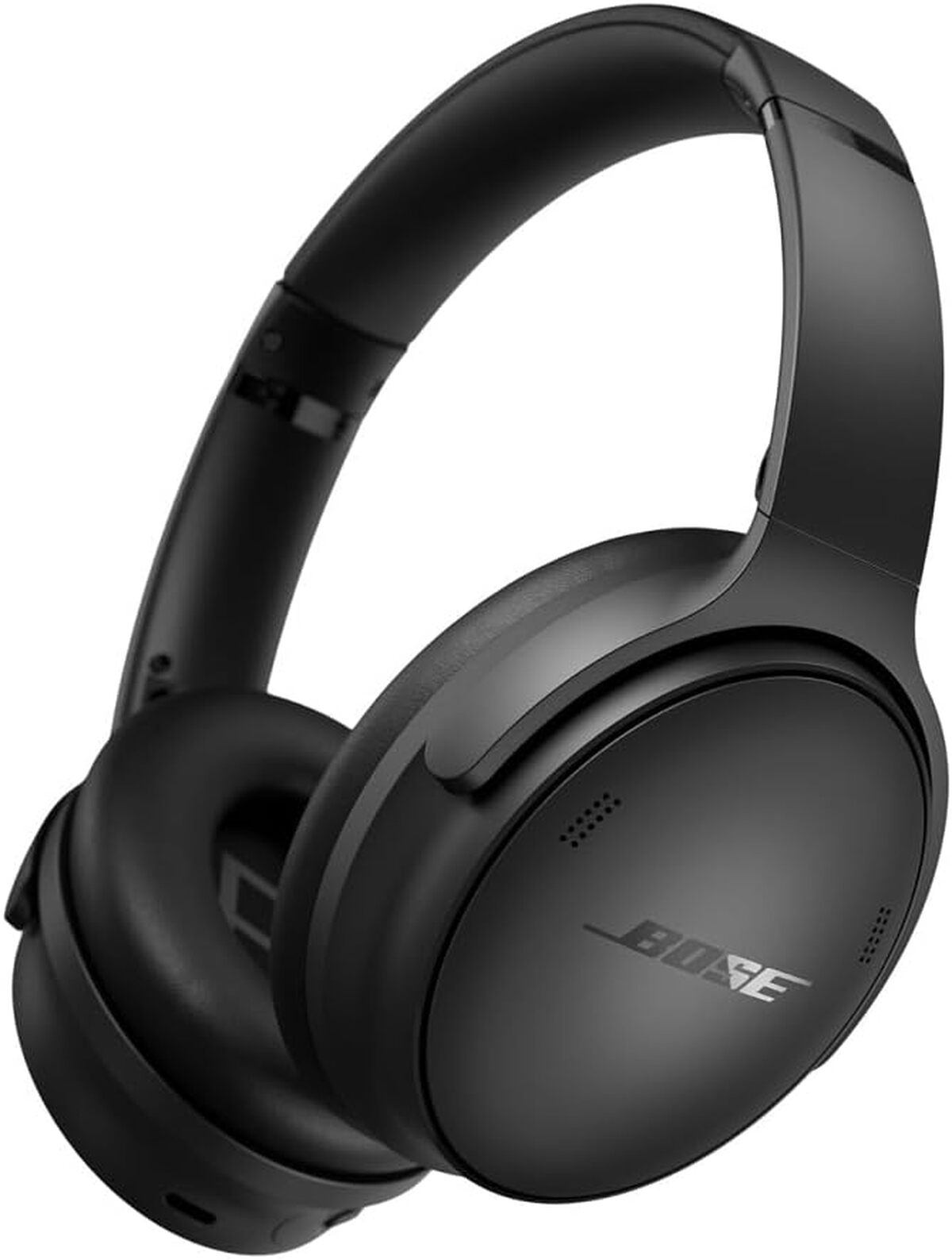 Test : casque Bluetooth Bose QuietComfort Noir