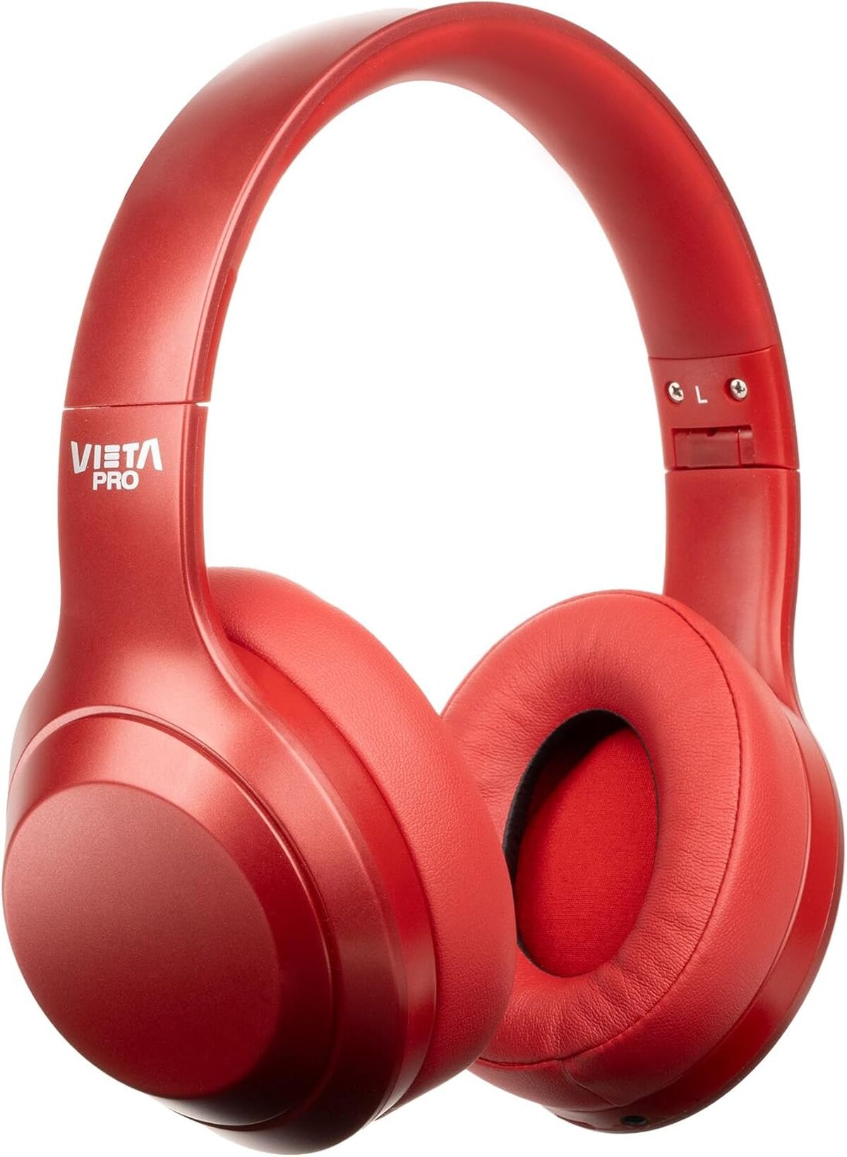 Test du Vieta Pro Silence 2 : casque Bluetooth avec réduction de bruit et jusqu'à 60h d'autonomie