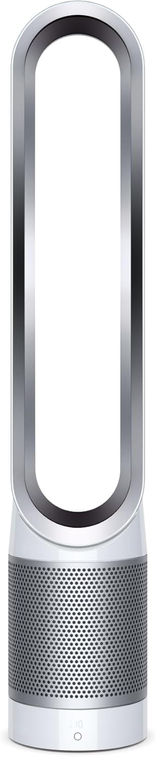 Test Dyson Pure Cool TP00 : purificateur ventilateur puissant et design