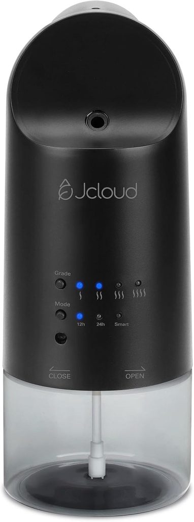 Test : diffuseur intelligent JCLOUD pour huiles essentielles 160 ml