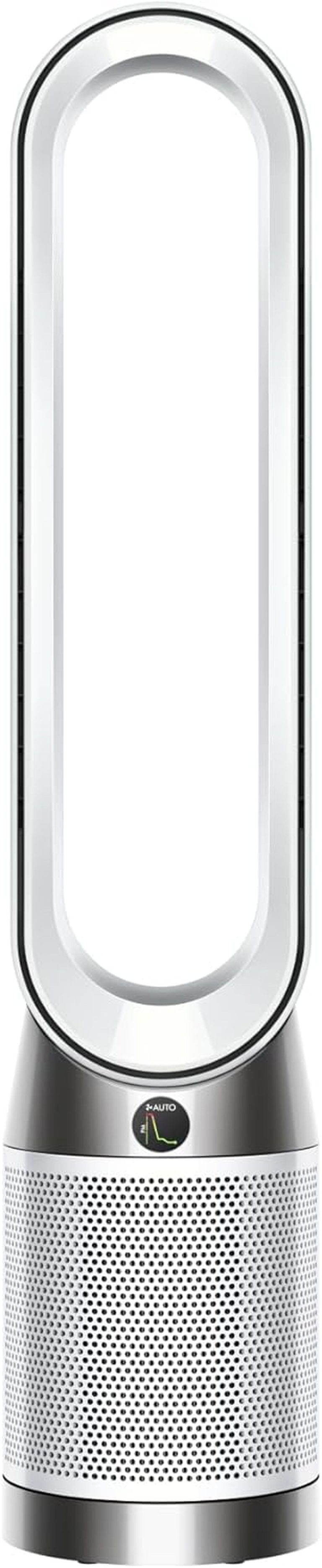 Test Dyson Purifier Cool TP10 : performance et efficacité sans pareil