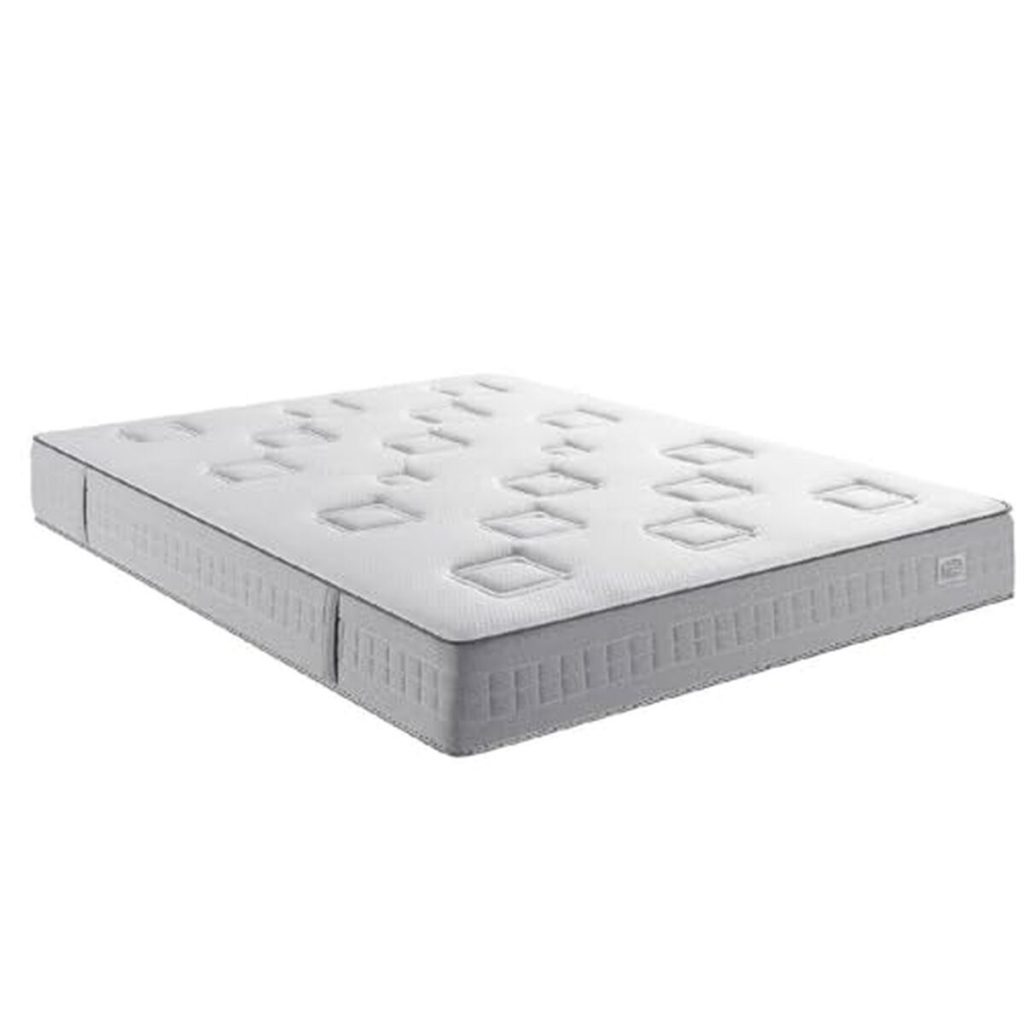 Test du matelas Simmons Challenge 160x200 : confort très ferme
