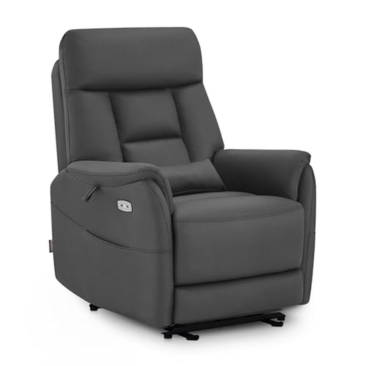 Test : fauteuil relax électrique MCombo 7063
