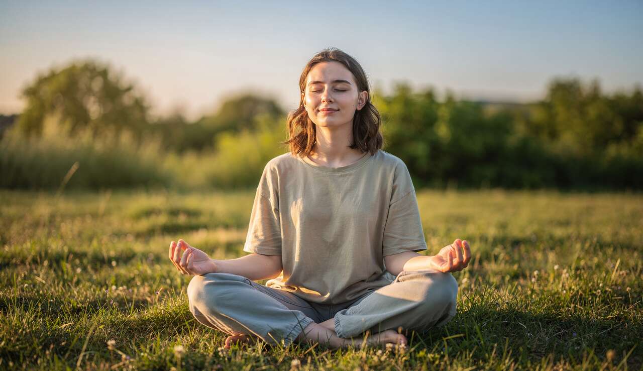 Pratiquer des exercices de relaxation et de respiration