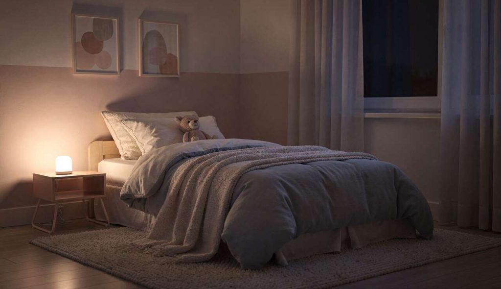 Conseils pour un meilleur sommeil des enfants