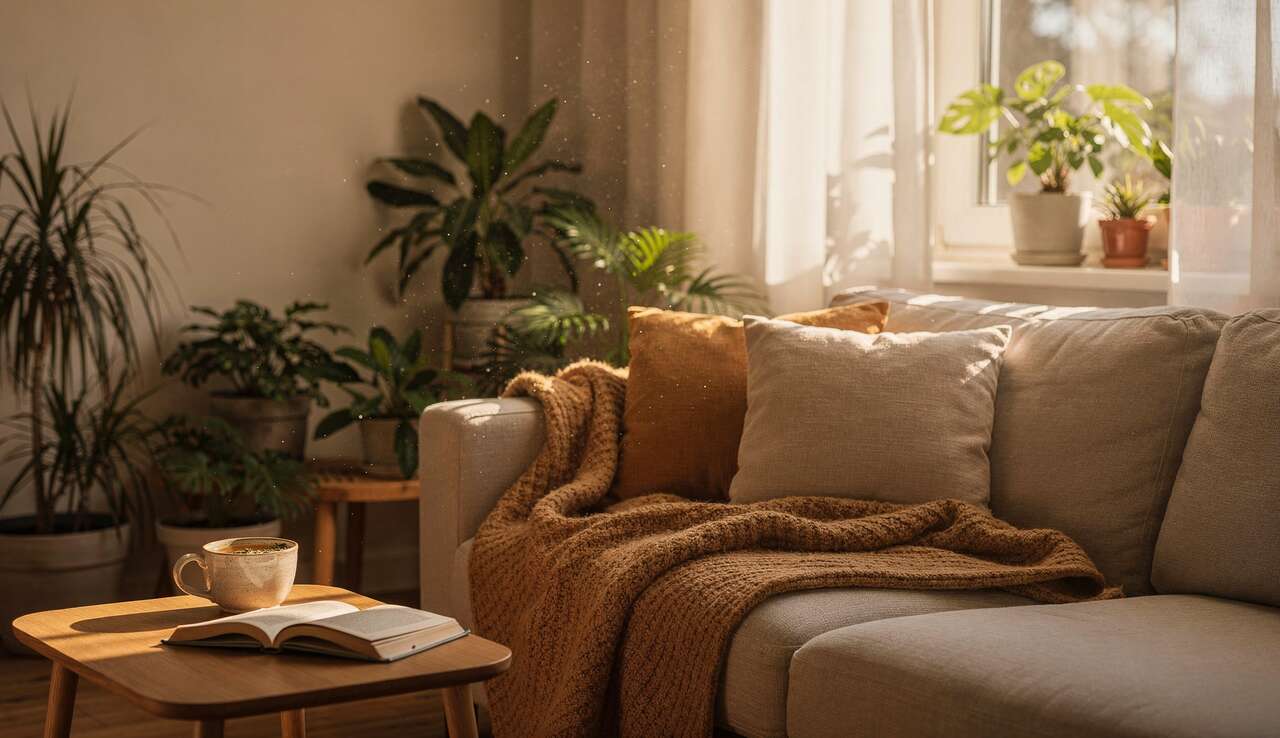 La sieste flash : un remède efficace pour retrouver de l'énergie