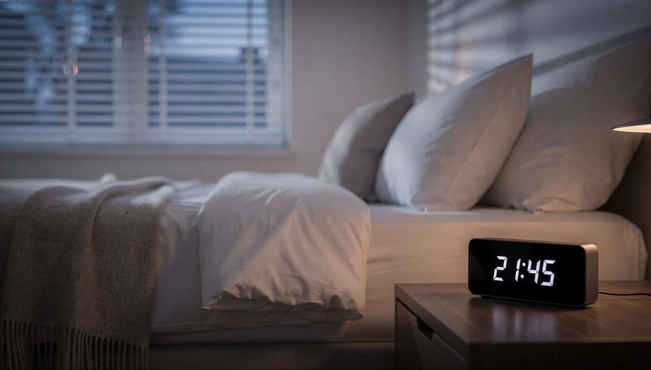 Impact des chronotypes sur le sommeil et la productivit&eacute;