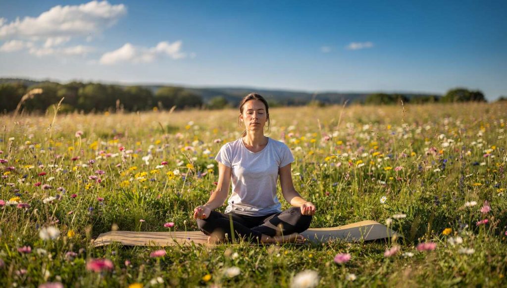 30 exercices de sophrologie pour éveiller les 5 sens