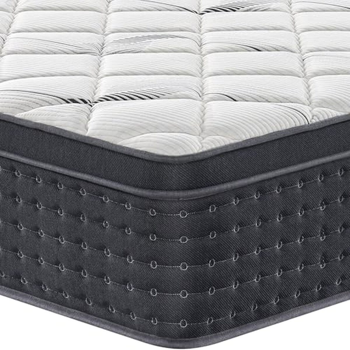 Test du matelas mémoire de forme Luxirest 140x200