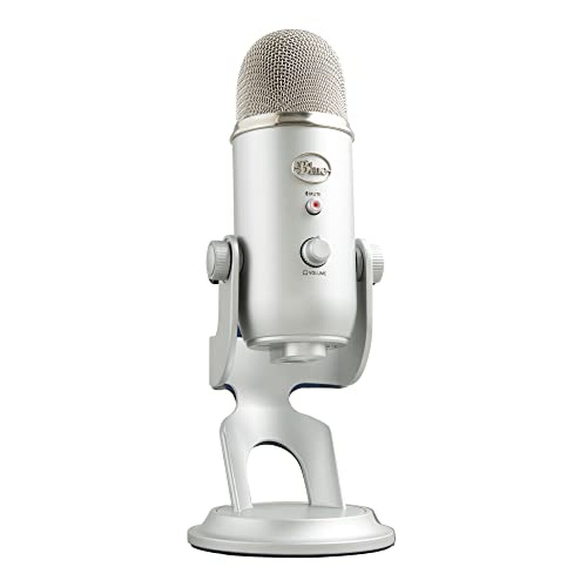 Test du micro Blue Yeti : enregistrement et streaming parfaits