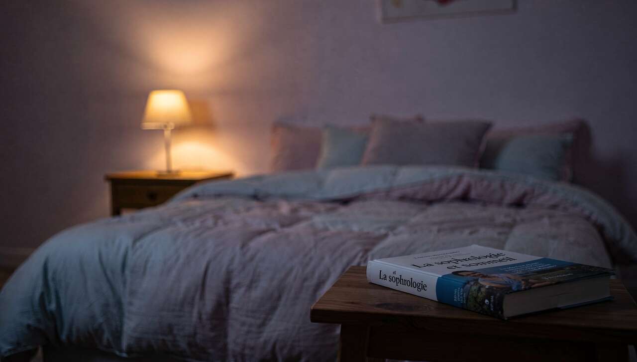 Troubles du sommeil et sophrologie : quelles solutions ?