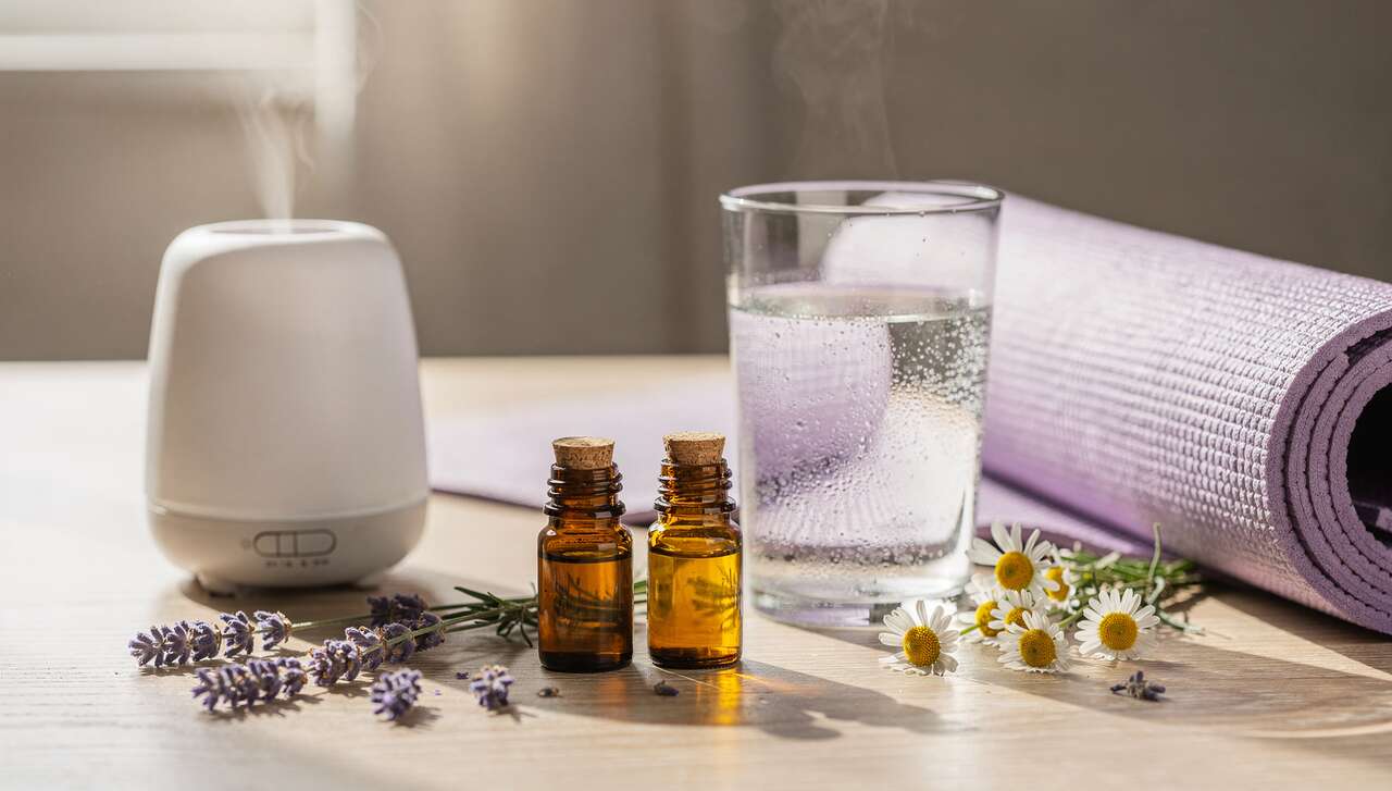 Comptine de relaxation : techniques pour apaiser l'esprit