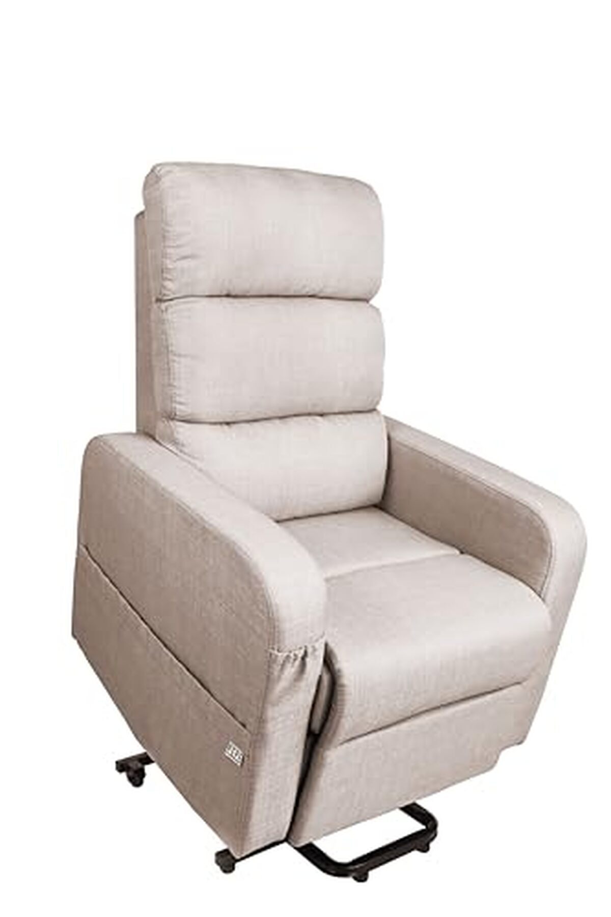 Test du fauteuil relax électrique PEPE Mobility : confort senior et praticité