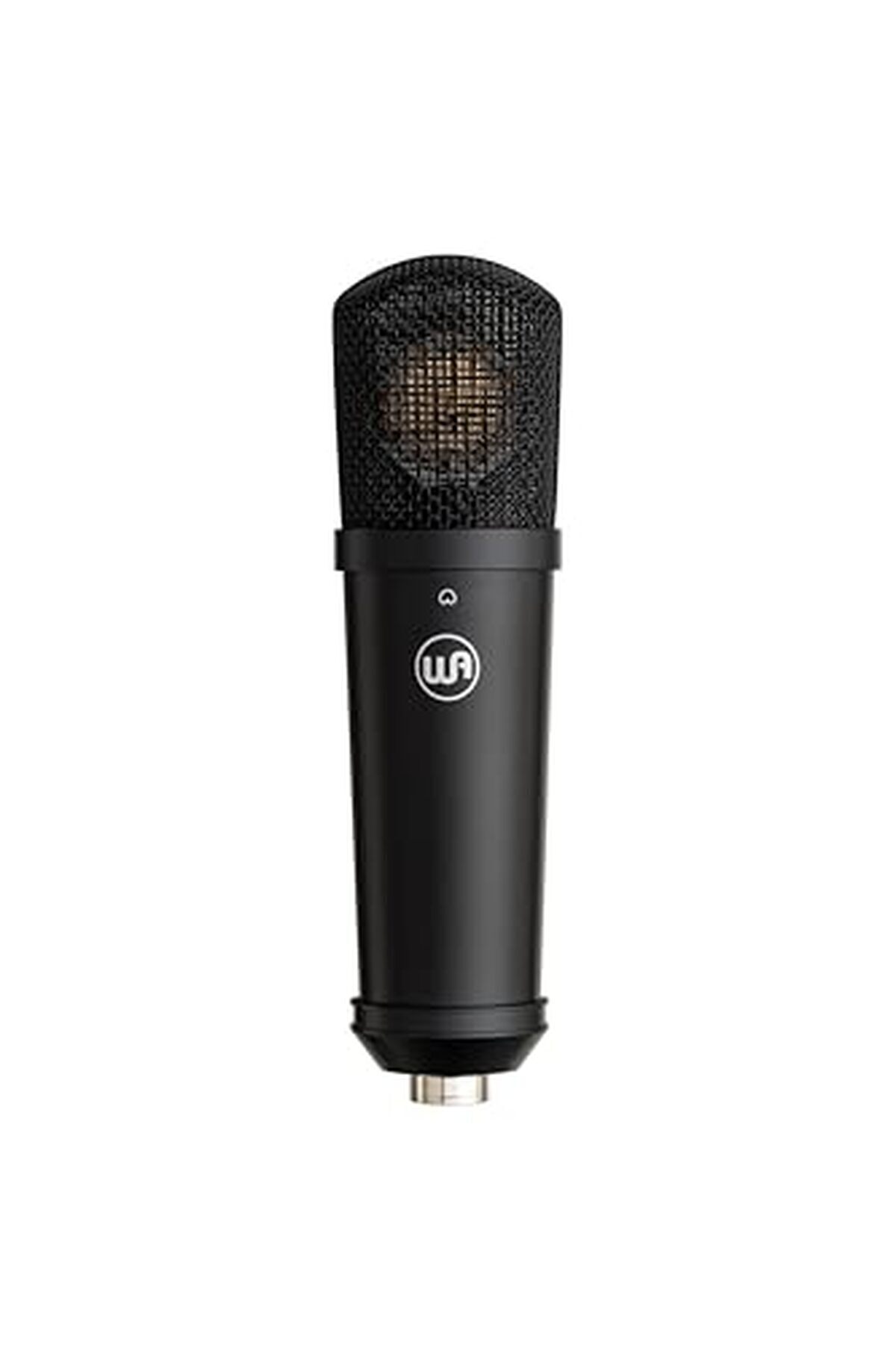 Test du microphone Warm Audio WA-87jr SE : performance en studio