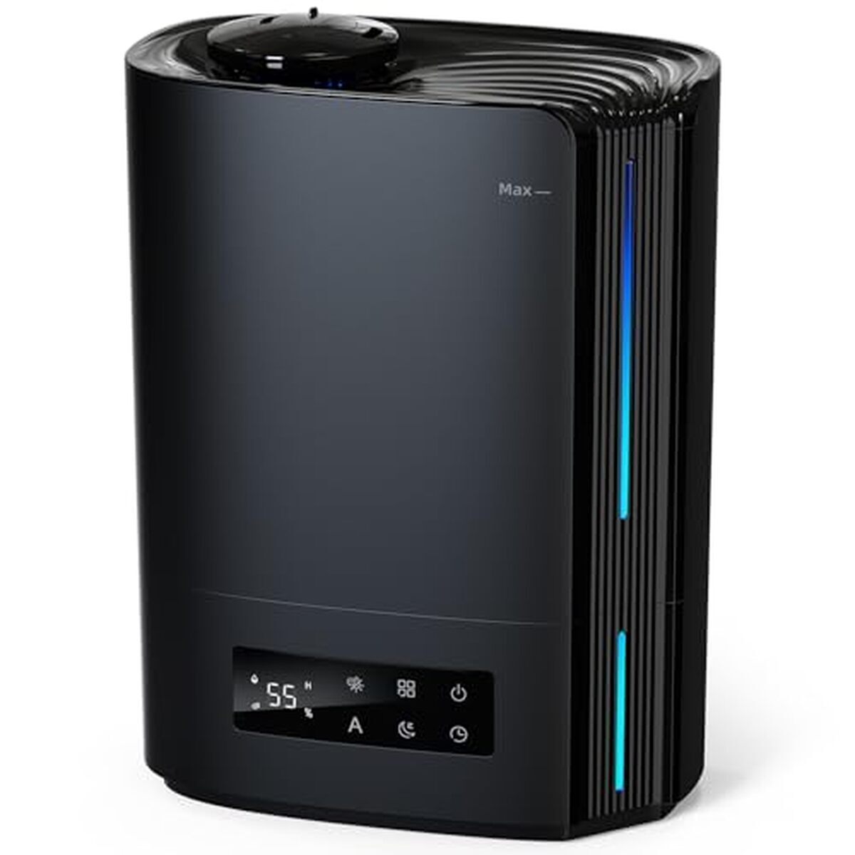 Test : humidificateur AROEVE 6L, contrôle intelligent