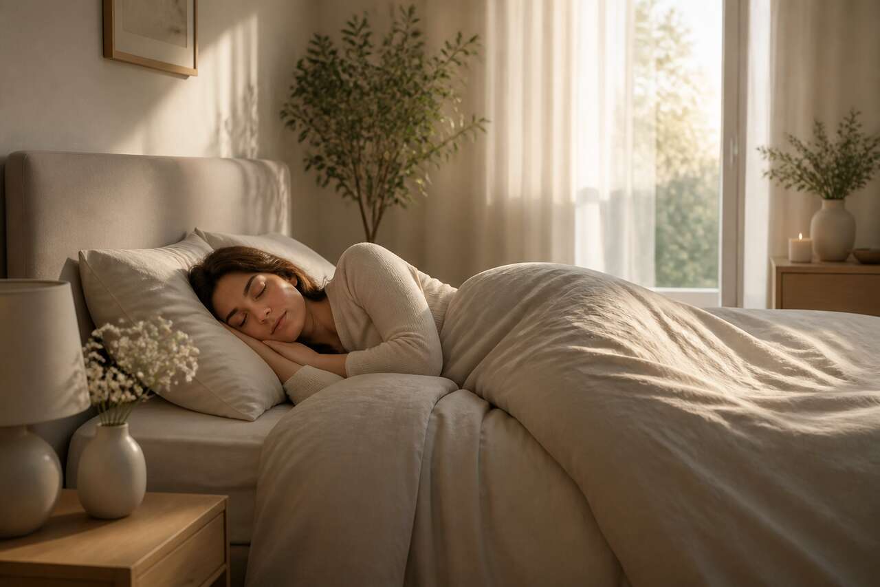 Bien dormir : 3 habitudes à adopter
