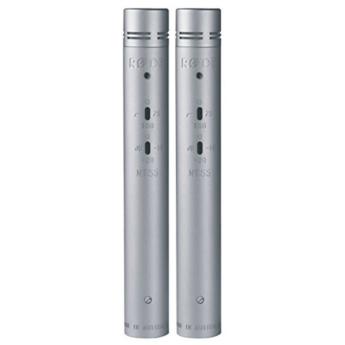 Test du RØDE NT55 : microphone polyvalent pour la production musicale